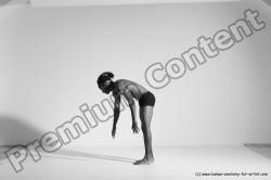 Breakdance reference poses of Enrique